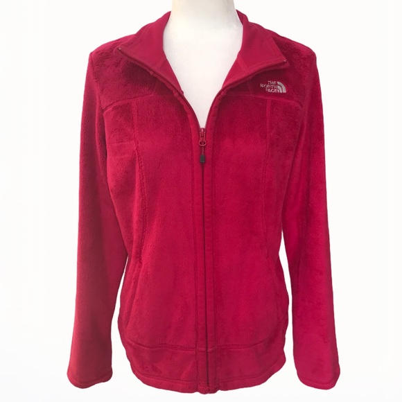 The North Face Osito Fleece Women’s Jacket - S/M - Picture 11 of 17